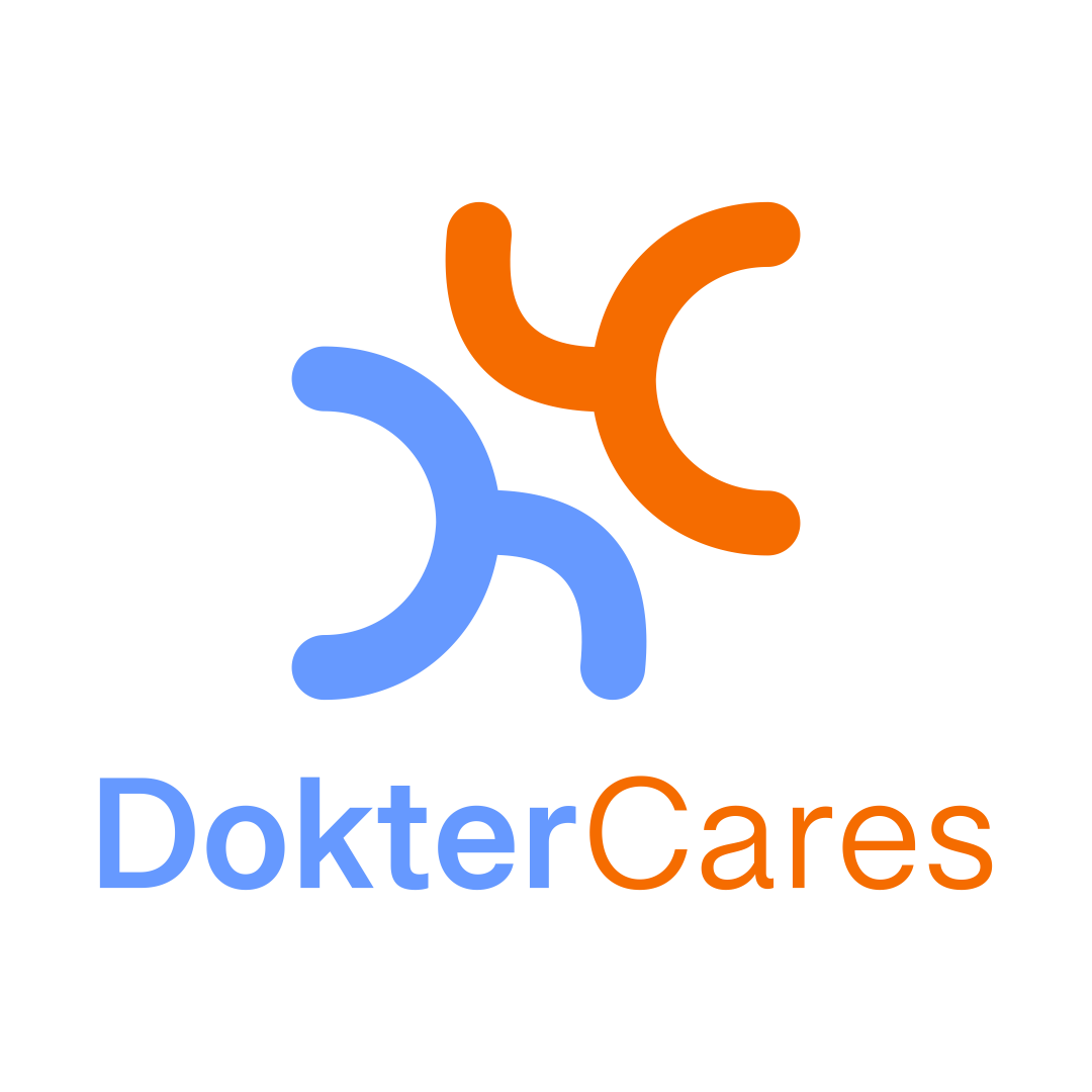 Logo Info Doktercares